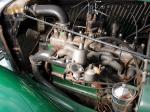 Jaguar SS 1 Fixed Head Coupe 1937 года